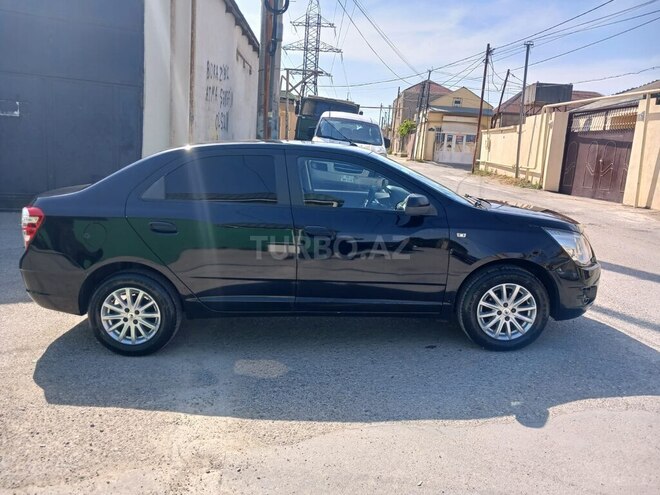 Ravon R4 2017, 168,292 km - 1.5 l - Bakı
