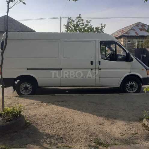 Ford Transit 1998, 400,000 km - 2.4 л - Masallı