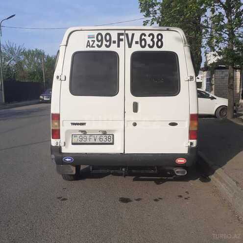 Ford Transit 1998, 400,000 km - 2.4 л - Masallı