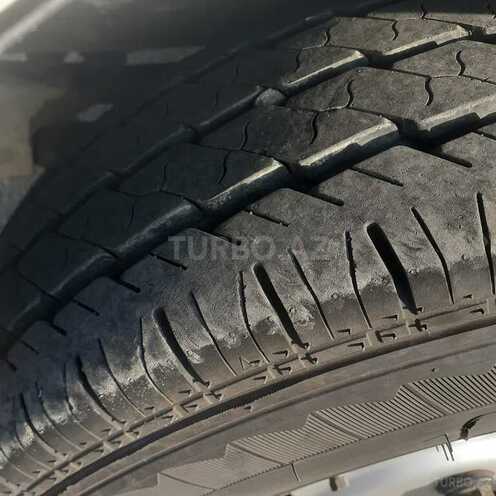 Ford Transit 1998, 400,000 km - 2.4 л - Masallı