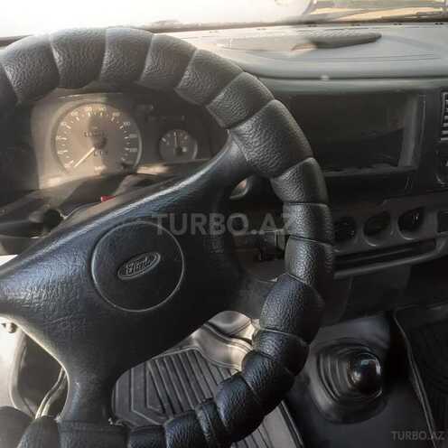 Ford Transit 1998, 400,000 km - 2.4 л - Masallı