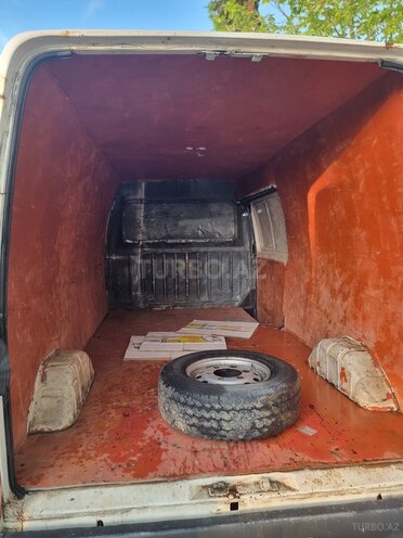 Ford Transit 1998, 400,000 km - 2.4 л - Masallı