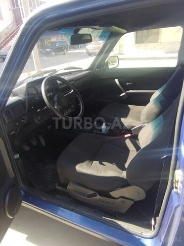 LADA (VAZ) Niva 2019, 125,000 km - 1.8 л - Sumqayıt