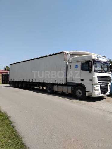 DAF 95 XF 2004, 1,000,000 km - 12.0 л - Astara