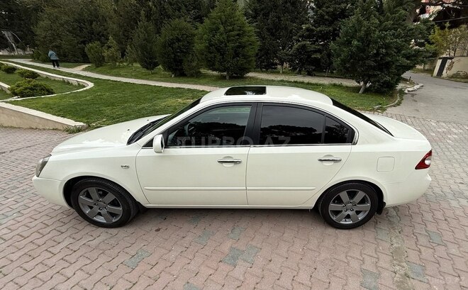 Kia Optima 2008, 269,000 km - 2.0 l - Xırdalan