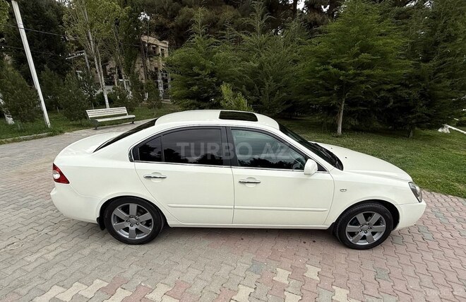 Kia Optima 2008, 269,000 km - 2.0 l - Xırdalan