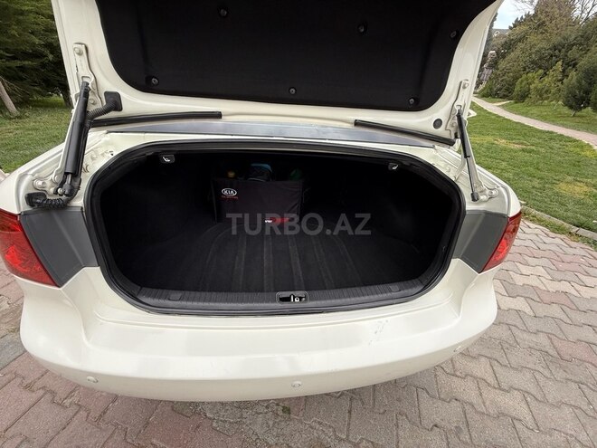 Kia Optima 2008, 269,000 km - 2.0 l - Xırdalan