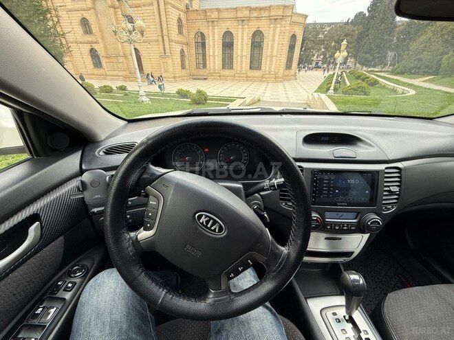 Kia Optima 2008, 269,000 km - 2.0 l - Xırdalan
