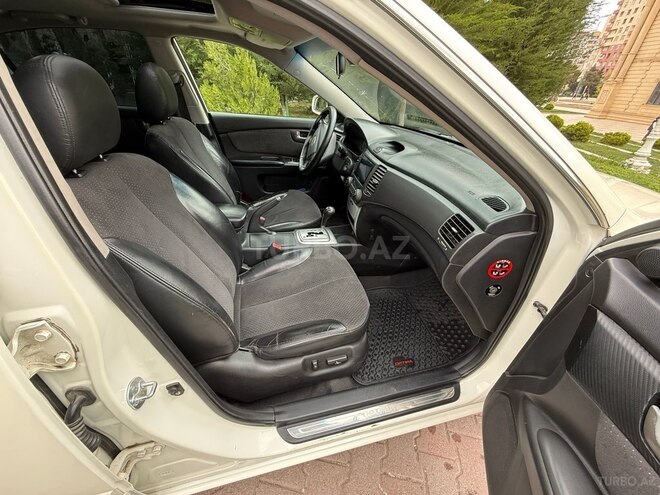 Kia Optima 2008, 269,000 km - 2.0 l - Xırdalan
