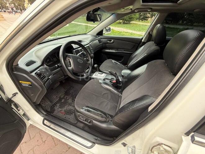 Kia Optima 2008, 269,000 km - 2.0 l - Xırdalan