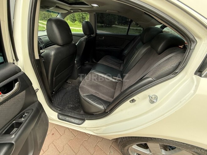 Kia Optima 2008, 269,000 km - 2.0 l - Xırdalan
