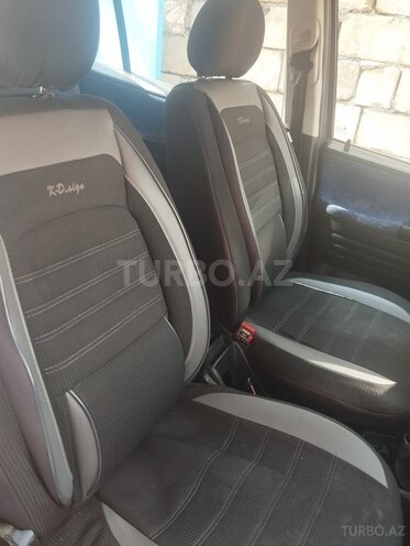 Opel Zafira 2001, 519,816 km - 2.0 l - Bakı