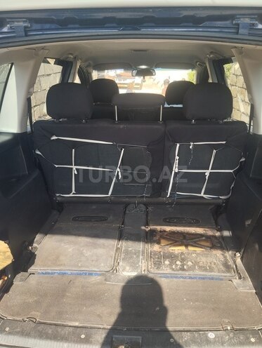 Opel Zafira 2001, 519,816 km - 2.0 l - Bakı