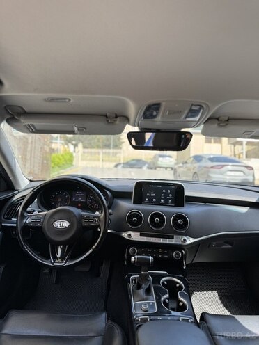 Kia Stinger 2019, 9,300 km - 2.0 l - Bakı
