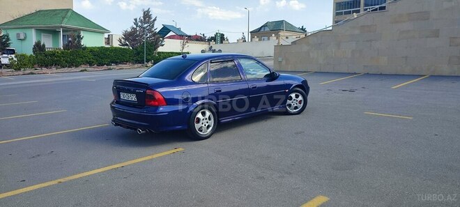 Opel Vectra 1999, 364,117 km - 2.0 l - Bakı