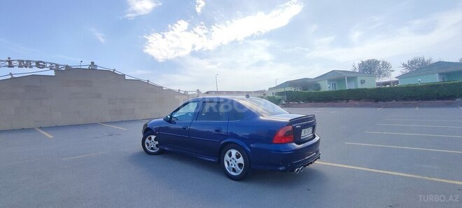 Opel Vectra 1999, 364,117 km - 2.0 l - Bakı