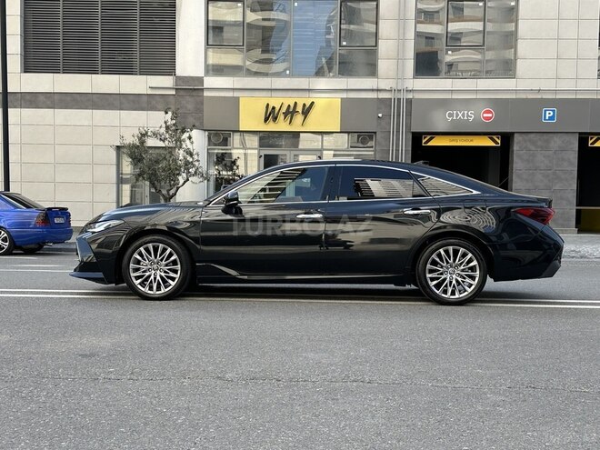 Toyota Avalon 2024, 8,700 km - 2.5 л - Bakı