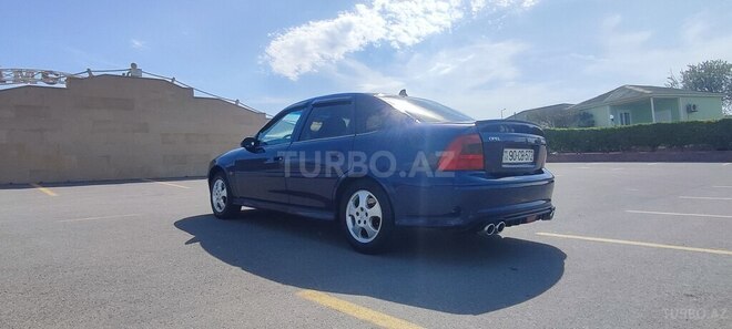 Opel Vectra 1999, 364,117 km - 2.0 l - Bakı