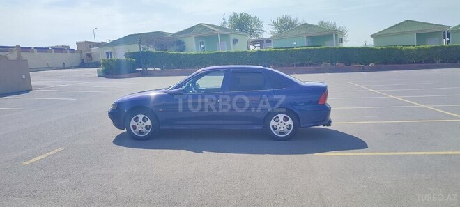Opel Vectra 1999, 364,117 km - 2.0 l - Bakı