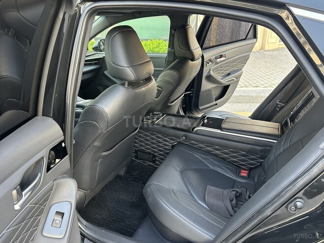 Toyota Avalon 2024, 8,700 km - 2.5 л - Bakı