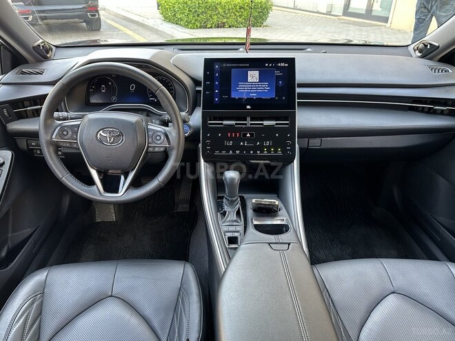Toyota Avalon 2024, 8,700 km - 2.5 л - Bakı