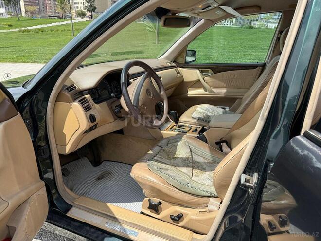 Mercedes E 280 2000, 350,000 km - 2.8 l - Bakı