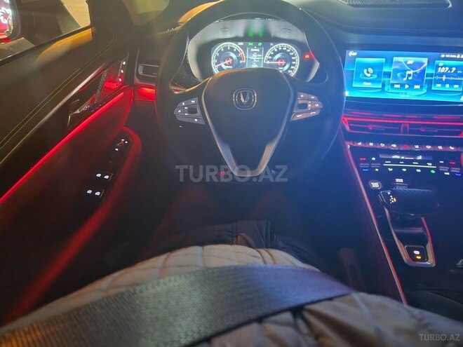 Changan CS 85 2022, 49,000 km - 2.0 l - Bakı