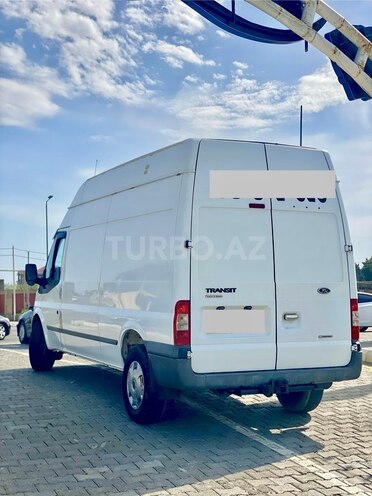 Ford Transit 2011, 340,000 km - 2.4 l - Bakı