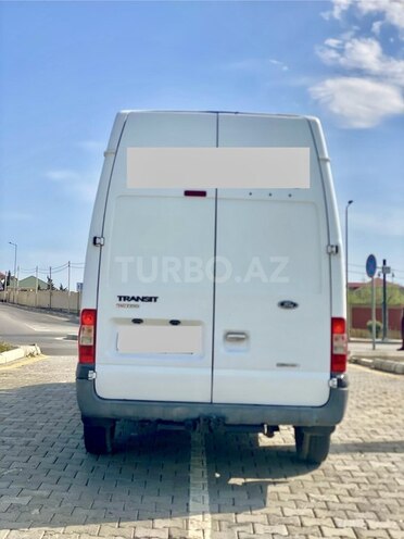 Ford Transit 2011, 340,000 km - 2.4 l - Bakı
