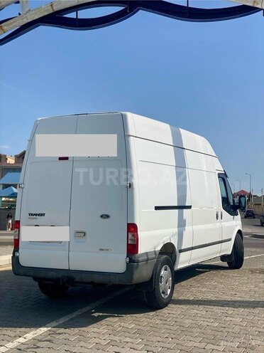 Ford Transit 2011, 340,000 km - 2.4 l - Bakı