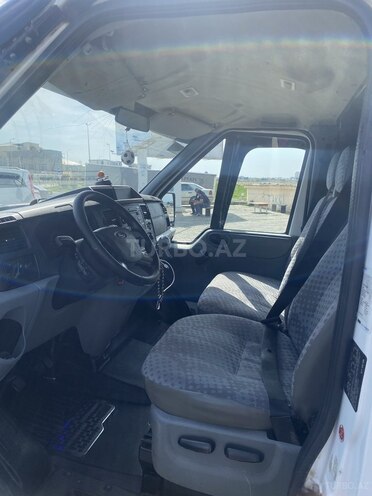 Ford Transit 2011, 340,000 km - 2.4 l - Bakı