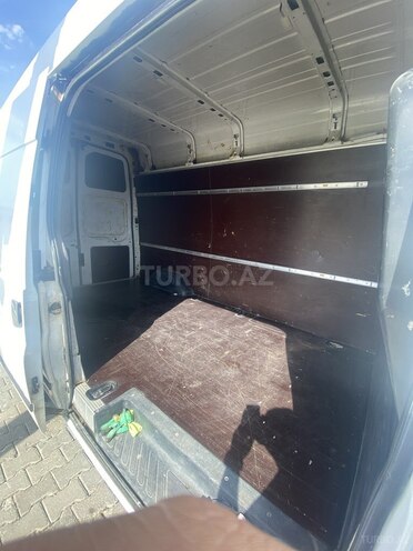 Ford Transit 2011, 340,000 km - 2.4 l - Bakı