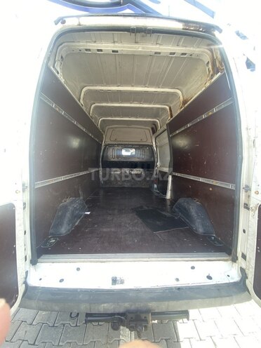 Ford Transit 2011, 340,000 km - 2.4 l - Bakı