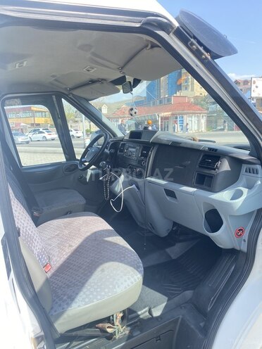 Ford Transit 2011, 340,000 km - 2.4 l - Bakı
