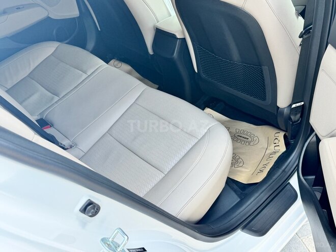 Hyundai Elantra 2017, 124,000 km - 2.0 л - Bakı