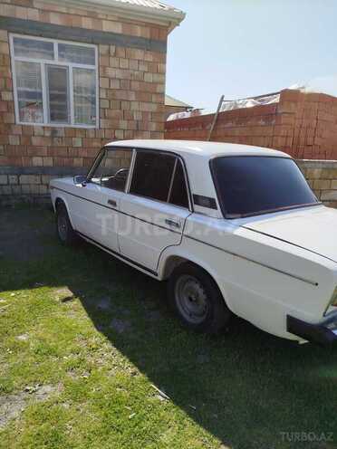 LADA (VAZ) 2106 1995, 57,889 km - 1.6 л - Zaqatala