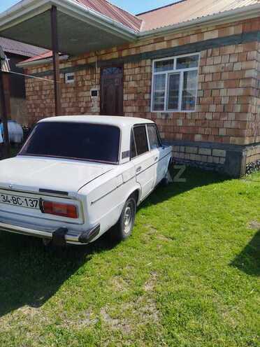 LADA (VAZ) 2106 1995, 57,889 km - 1.6 л - Zaqatala