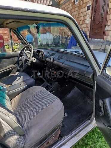 LADA (VAZ) 2106 1995, 57,889 km - 1.6 л - Zaqatala