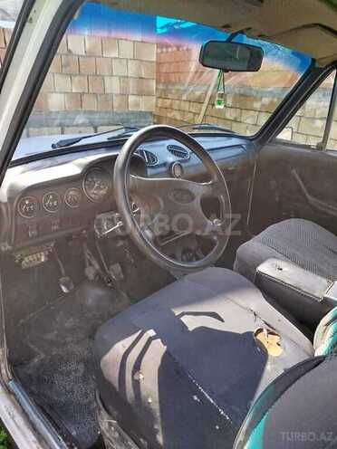 LADA (VAZ) 2106 1995, 57,889 km - 1.6 л - Zaqatala