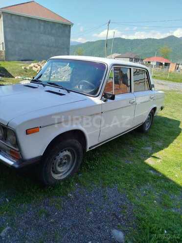 LADA (VAZ) 2106 1995, 57,889 km - 1.6 л - Zaqatala