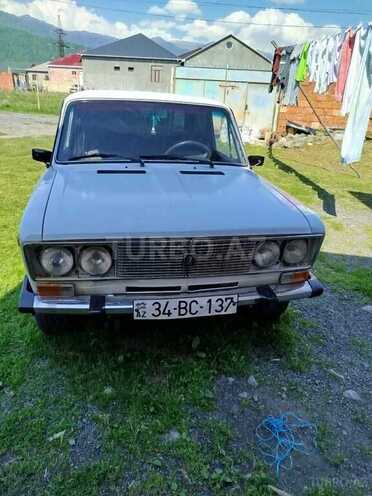 LADA (VAZ) 2106 1995, 57,889 km - 1.6 л - Zaqatala