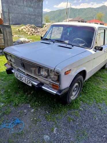LADA (VAZ) 2106 1995, 57,889 km - 1.6 л - Zaqatala