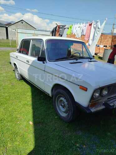 LADA (VAZ) 2106 1995, 57,889 km - 1.6 л - Zaqatala