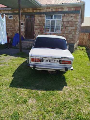 LADA (VAZ) 2106 1995, 57,889 km - 1.6 л - Zaqatala