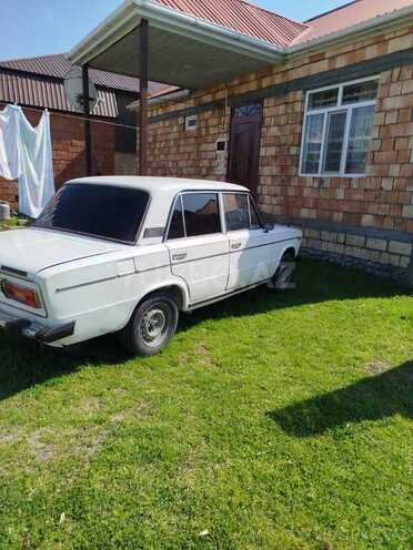 LADA (VAZ) 2106 1995, 57,889 km - 1.6 л - Zaqatala