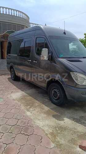 Mercedes Sprinter 313 2010, 344,090 km - 2.7 л - Goranboy
