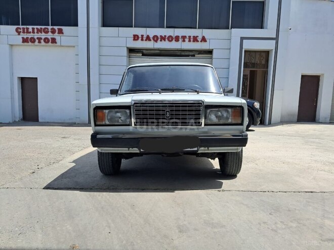 LADA (VAZ) 2107 2009, 26,000 km - 1.6 l - Bakı