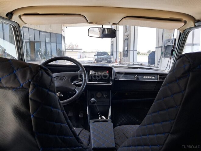 LADA (VAZ) 2107 2009, 26,000 km - 1.6 l - Bakı