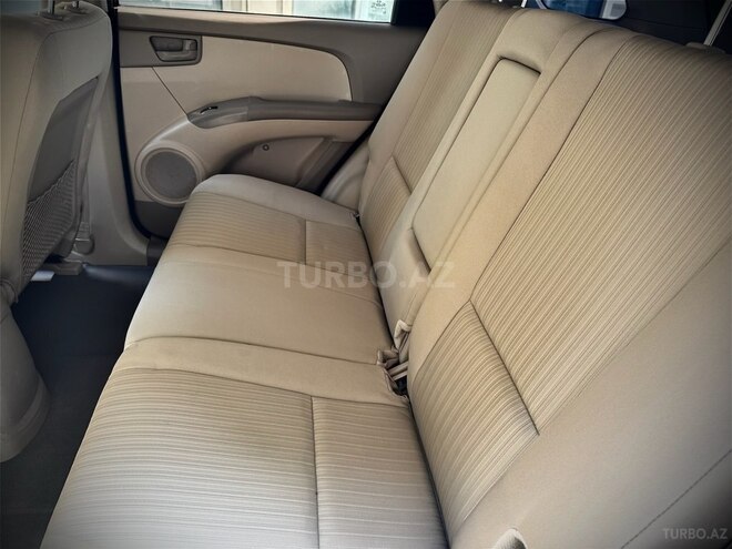 Kia Sportage 2009, 140,000 km - 2.0 л - Bakı