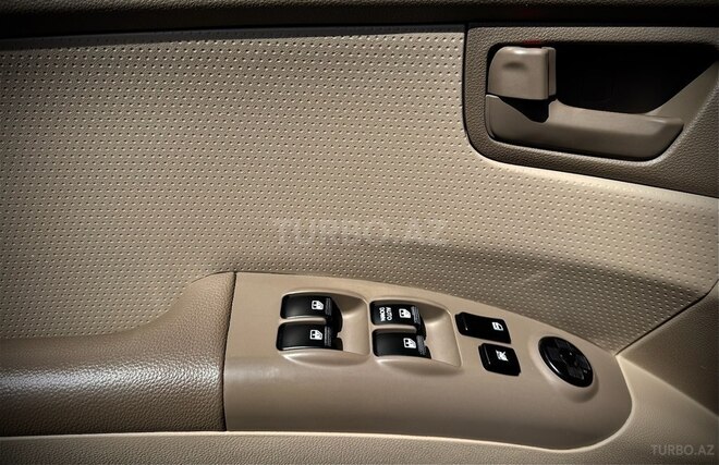Kia Sportage 2009, 140,000 km - 2.0 л - Bakı